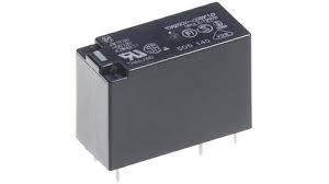 MATSUSHITA ELECTRIC JW1FSN-DC5V