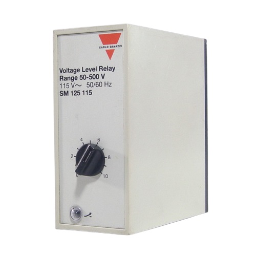 CARLO GAVAZZI SM-125-115-500