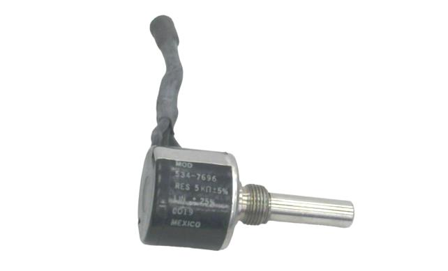 VISHAY 534-7696