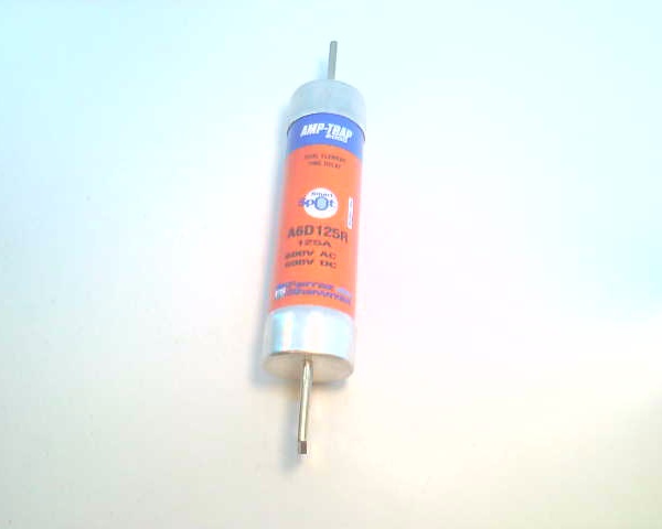 MERSEN A6D125R-SMARTSPOT