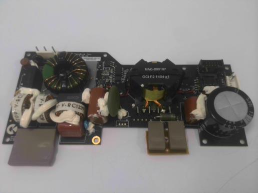 COLOR KINETICS PCB-000383-00.05