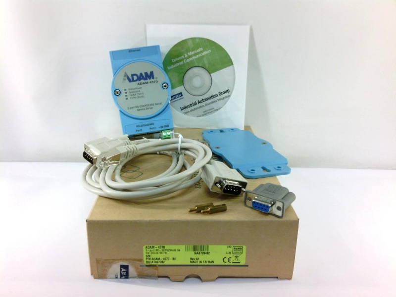 ADVANTECH ADAM-4570-A