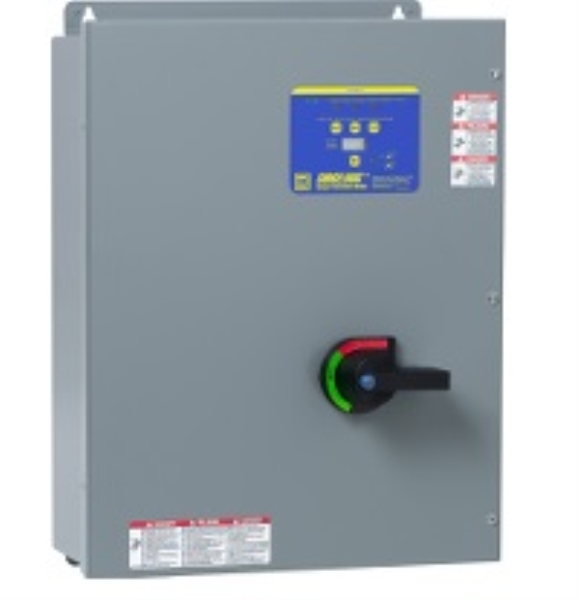 SCHNEIDER ELECTRIC TVS2EMA12AI