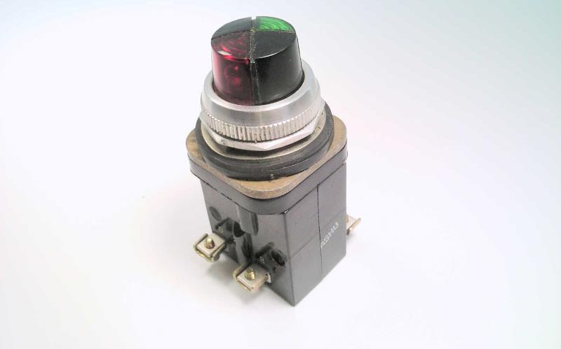 ALLEN BRADLEY 800T-PC216