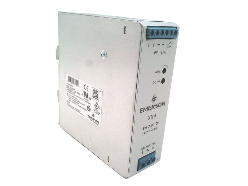 EMERSON SVL248100