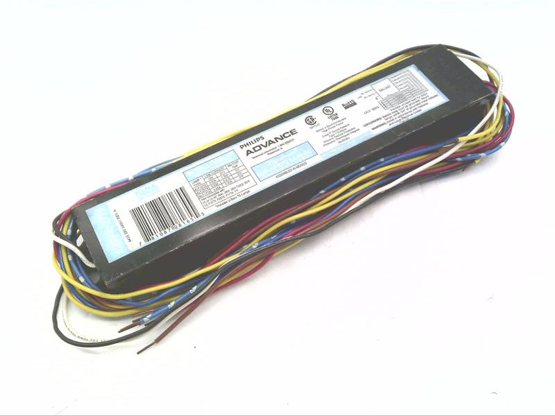 PHILIPS IOP-4PSP32-LW-SC