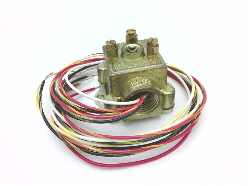 MAGNALOY COUPLINGS PS-400-315