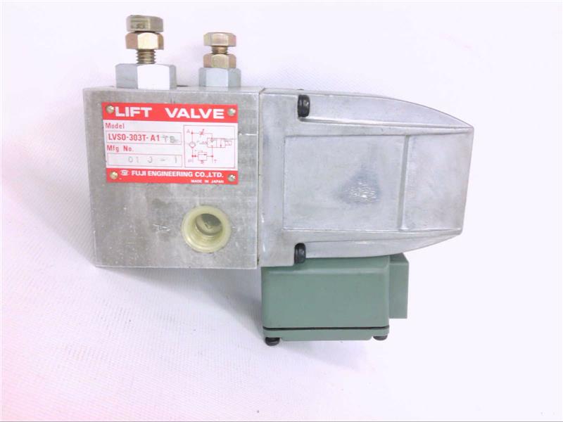 FUJI ENGINEERING LVS0-303T-A1TB