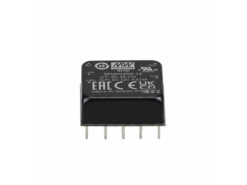 SKMW40G-12 by MEAN WELL
