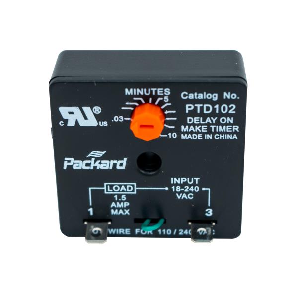 PTD102 by PACKARD
