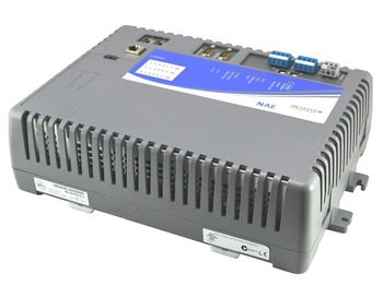JOHNSON CONTROLS MS-NAE5510-2