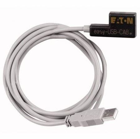 EATON CORPORATION EASY-USB-CAB