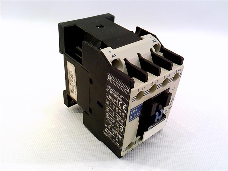 SCHNEIDER ELECTRIC LP4-D1810BD3