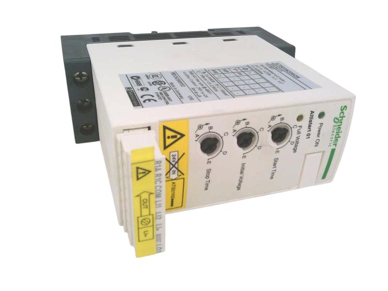 SCHNEIDER ELECTRIC ATS01N206QN