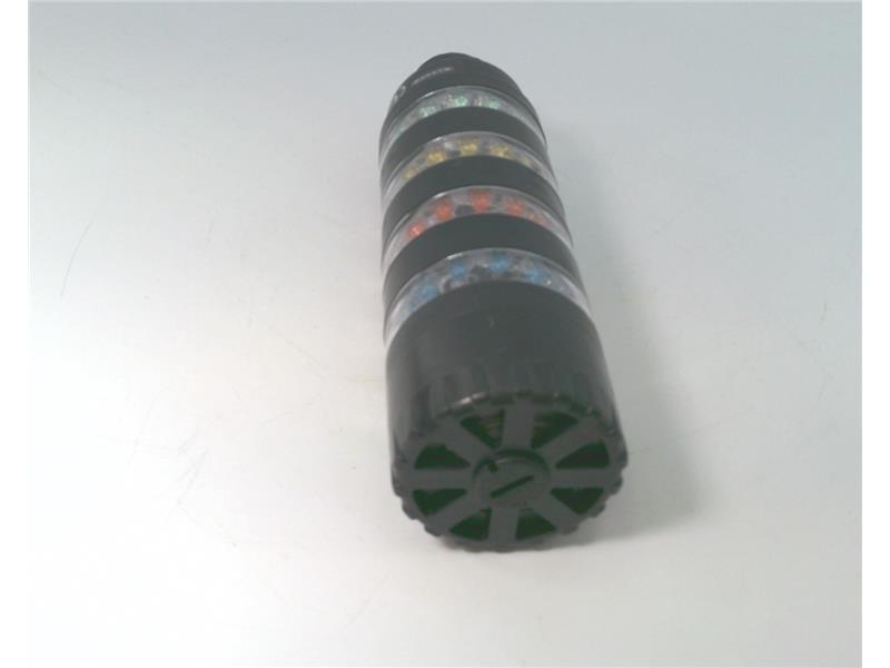 BANNER ENGINEERING TL50BLGY1R2BAQ