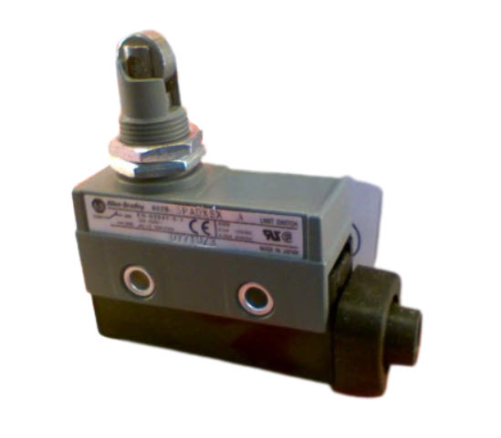 ALLEN BRADLEY 802B-SPADXSX