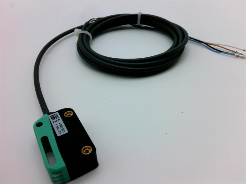 PEPPERL & FUCHS OBE12M-R100-S-IO