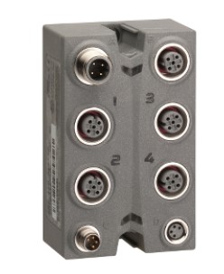 SCHNEIDER ELECTRIC TM7BAO4VLA