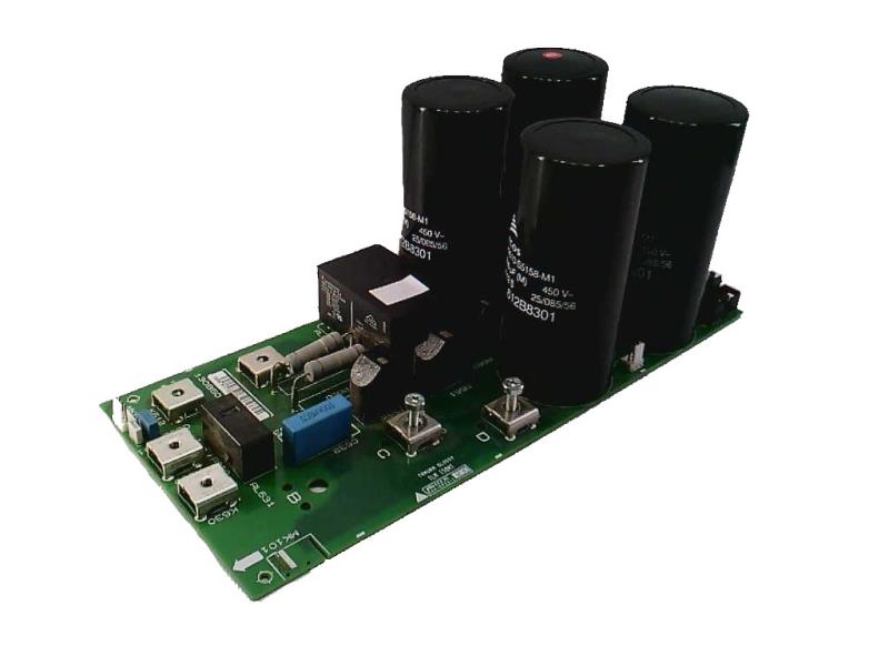 DANFOSS 130B6092-DT5R1