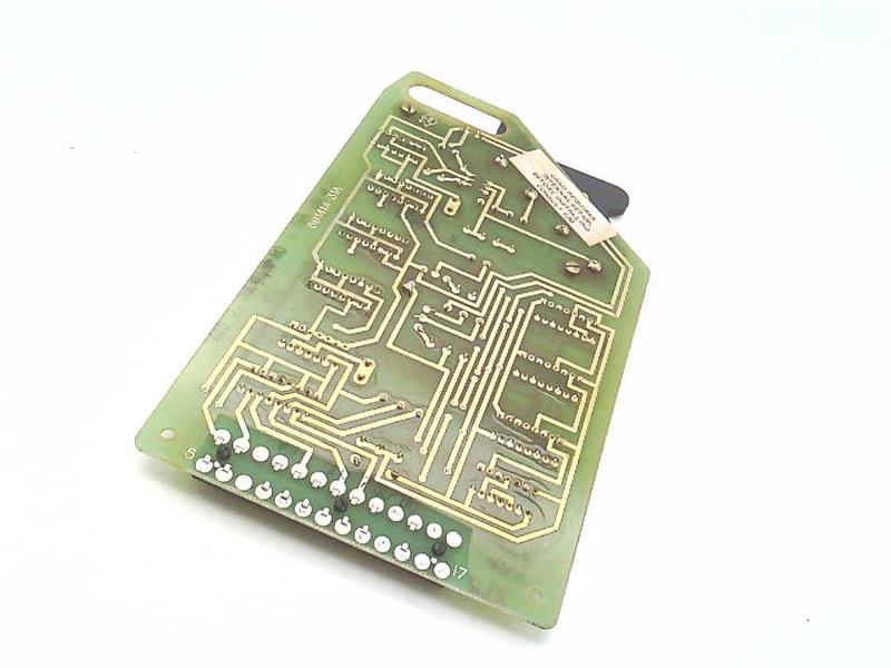 ASEA BROWN BOVERI 0-54207