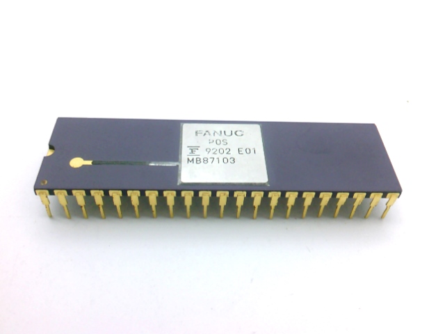 FANUC MB87103