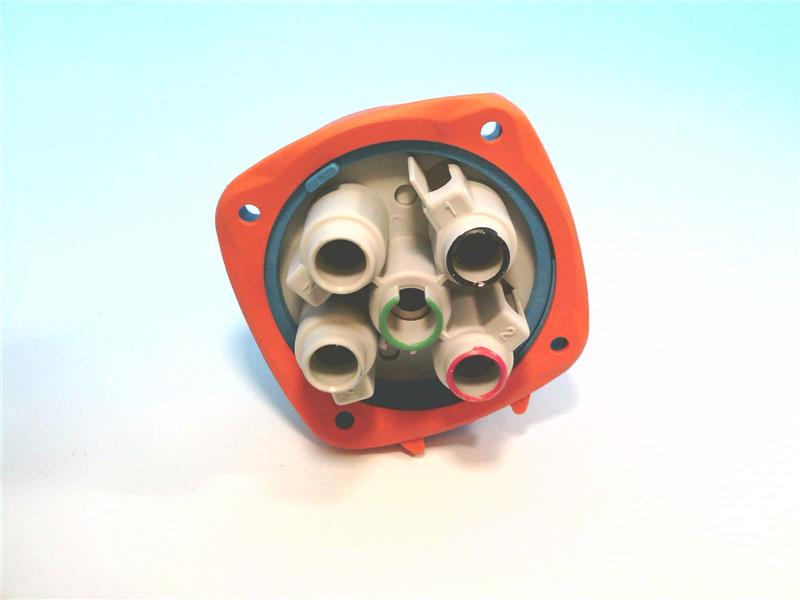 MARECHAL ELECTRIC SA 33-68072
