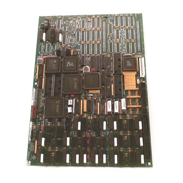 GENERAL ELECTRIC DS200TCCBG8B