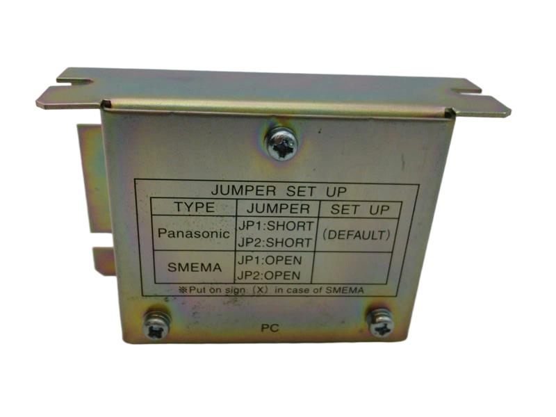 MATSUSHITA ELECTRIC M30427-37-300-01