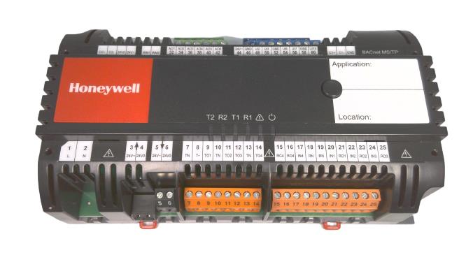HONEYWELL CPO-RL7U