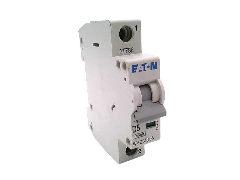 EATON CORPORATION WMZS1D05