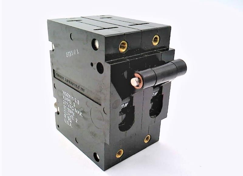 TE CONNECTIVITY W92-X112-3