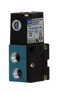 MAC VALVES INC 45A-SC2-DDFJ-4KJ=M533