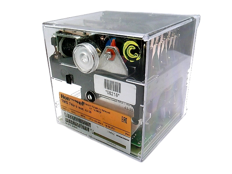 TMG-740-3-220/240V by HONEYWELL