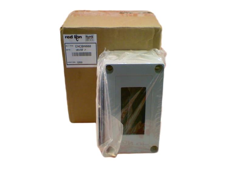 RED LION CONTROLS ENC8A000