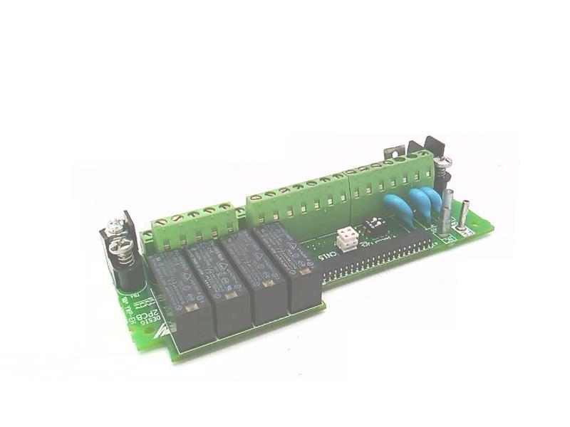 YASKAWA ELECTRIC YPHT31358-1A