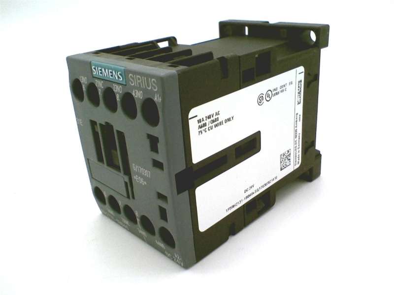 SIEMENS 3RH2131-1BB40