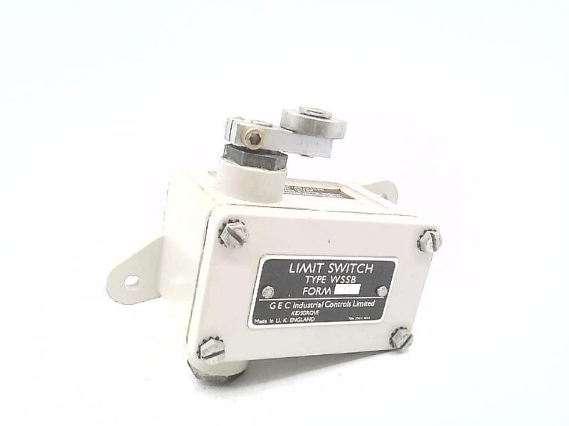 INDUSTRIAL CONTROLS 2-O317