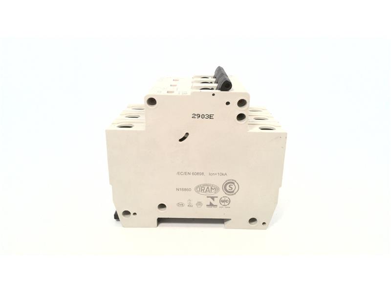 EATON CORPORATION FAZ-3-C20