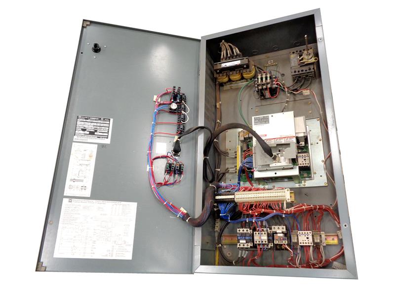 SCHNEIDER ELECTRIC 8839-58EKG4VY-A07A08A09