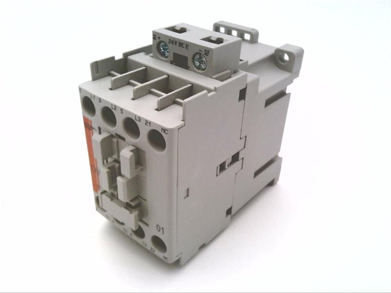 SPRECHER & SCHUH CA7-12E-01-24E