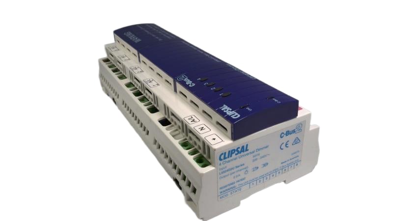 LG5504D2U by SCHNEIDER ELECTRIC