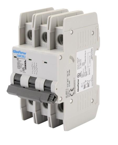 GMCBU-3D-6 by AUTOMATION DIRECT