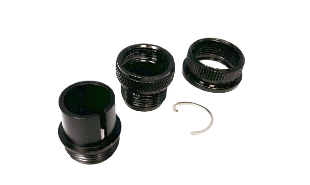 AMPHENOL 97-3106A-14S-621-850