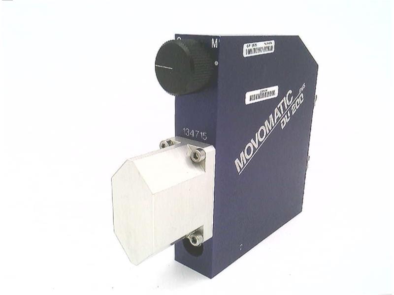 MOVOMATIC 10242.2010