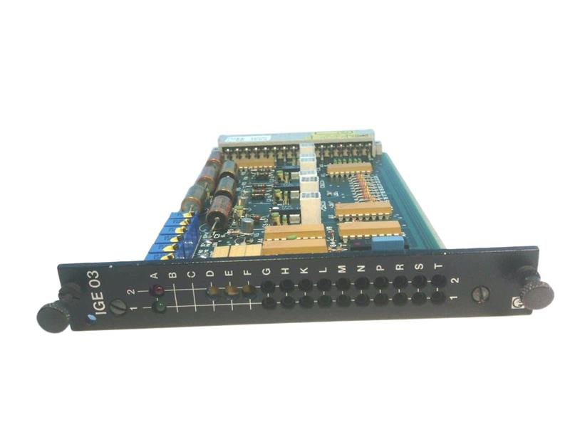LEYBOLD IGE03 58 072 011