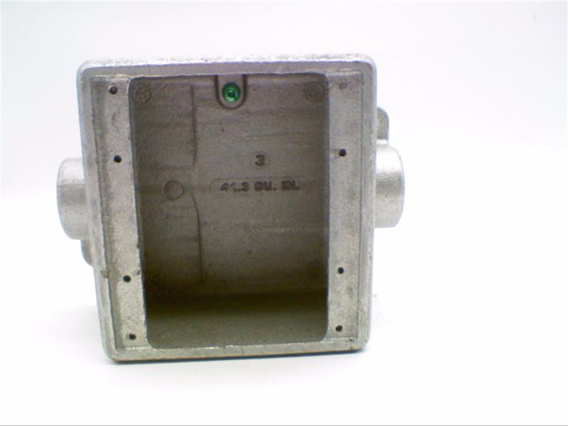 EATON CORPORATION FDC222