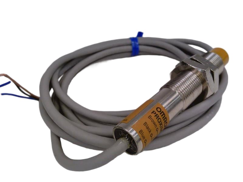 OMRON TLE-X10MC1