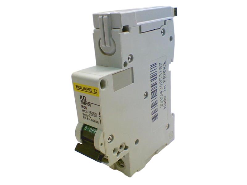 KQ10B106 by SCHNEIDER ELECTRIC