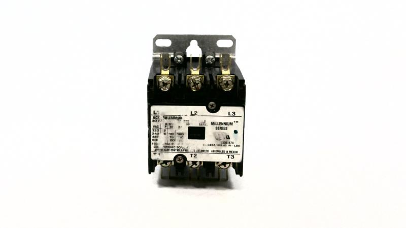 EATON CORPORATION ACC338UMM20