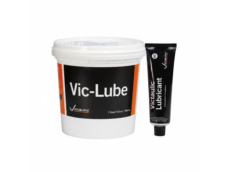VICTAULIC P00000000Q